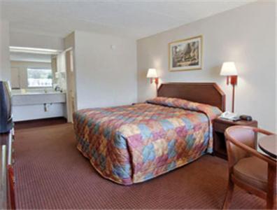 Days Inn Panama City 23Rd Street Ruang foto
