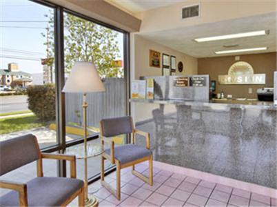 Days Inn Panama City 23Rd Street Bagian luar foto